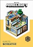 Minecraft: Guide to Creative (2017 Edition) livre