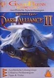 Baldur's Gate - Dark Alliance 2 (Lösungsbuch) livre