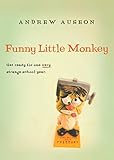 Funny Little Monkey livre