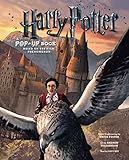 HARRY POTTER: A POP-UP BOOK livre