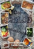 Das Chaco Familienkochbuch livre