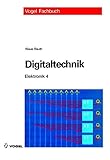 Digitaltechnik (Elektronik) livre