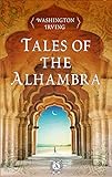 Tales of The Alhambra (English Edition) livre