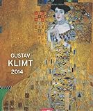 Klimt Edition - Kalender 2014 livre