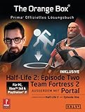 Half-Life 2 - The Orange Box (Lösungsbuch) livre