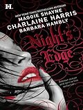 Night's Edge: An Anthology (English Edition) livre
