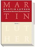 Lateinisch-Deutsche Studienausgabe 1: Der Mensch vor Gott: Bd 1 livre