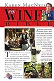 The Wine Bible livre