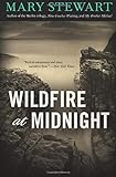 Wildfire at Midnight livre