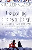 The Sewing Circles of Herat livre