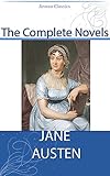 Jane Austen: The Complete Novels (English Edition) livre