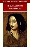 Lorna Doone: A Romance of Exmoor livre