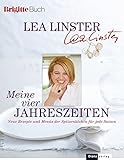 Meine vier Jahreszeiten: Neue Rezepte und Menüs der Spitzenköchin für jede Saison livre