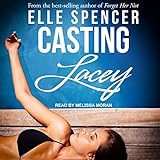 Casting Lacey livre