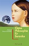 Kleine Philosophie für Berenike livre