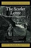 The Scarlet Letter (Ignatius Critical Editions) (English Edition) livre