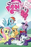 My Little Pony: Friendship is Magic Volume 2 livre