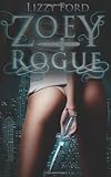 Zoey Rogue livre