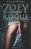 Zoey Rogue livre