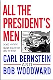 All the President's Men livre