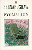 Pygmalion livre