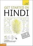 Get Started in Beginner's Hindi: Teach Yourself livre