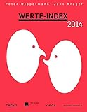 Werte-Index 2014 livre