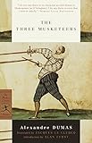 The Three Musketeers (Modern Library Classics) (English Edition) livre