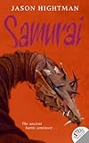 Samurai (Saint of Dragons Book 2) (English Edition) livre