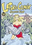 Laska Comix Nr. 5 livre