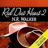 Red Dirt Heart 2 livre