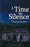 A Time for Silence livre