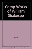 Comp Works of William Shakespe livre