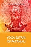 Yoga Sutras of Patanjali livre
