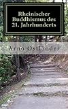 Rheinischer Buddhismus des 21. Jahrhunderts: Das kölsche bzw. rheinische Grundgesetz, als Grundlage livre