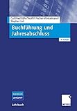 Buchführung und Jahresabschluss (German Edition) livre