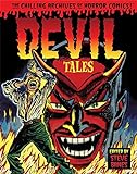 Devil Tales livre