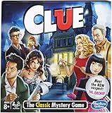 Clue livre