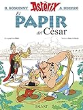 El papir del Cèsar (Catalá - A Partir De 10 Anys - Astèrix - La Col·Lecció Clàssica Book 36) ( livre