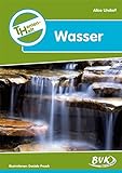 Themenheft Wasser 3./4. Klasse livre