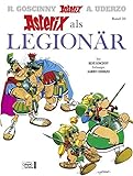 Astérix als Legionar (version allemande) livre