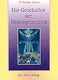 Die Geschichte der Hohenpriesterin: Teil 2 livre