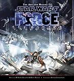 The Art and Making of Star Wars: The Force Unleashed livre