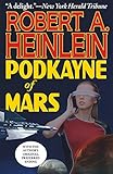 Podkayne of Mars livre