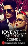 Love at the Murder Scene 1 (English Edition) livre