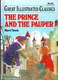 The Prince and the Pauper livre