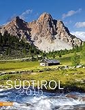 Kalender Südtirol 2016 livre