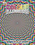 Colour Illusions livre