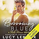 Borrowing Blue: A Made Marian Novel livre