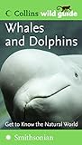 Whales and Dolphins (Collins Wild Guide) livre